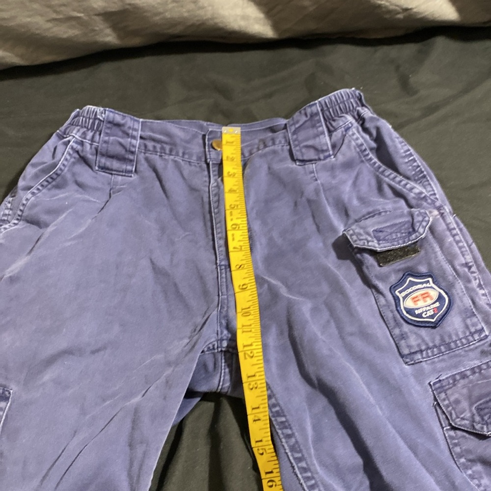 Bocomal Fire Resistance Cargo Pants - Picture 13 of 16
